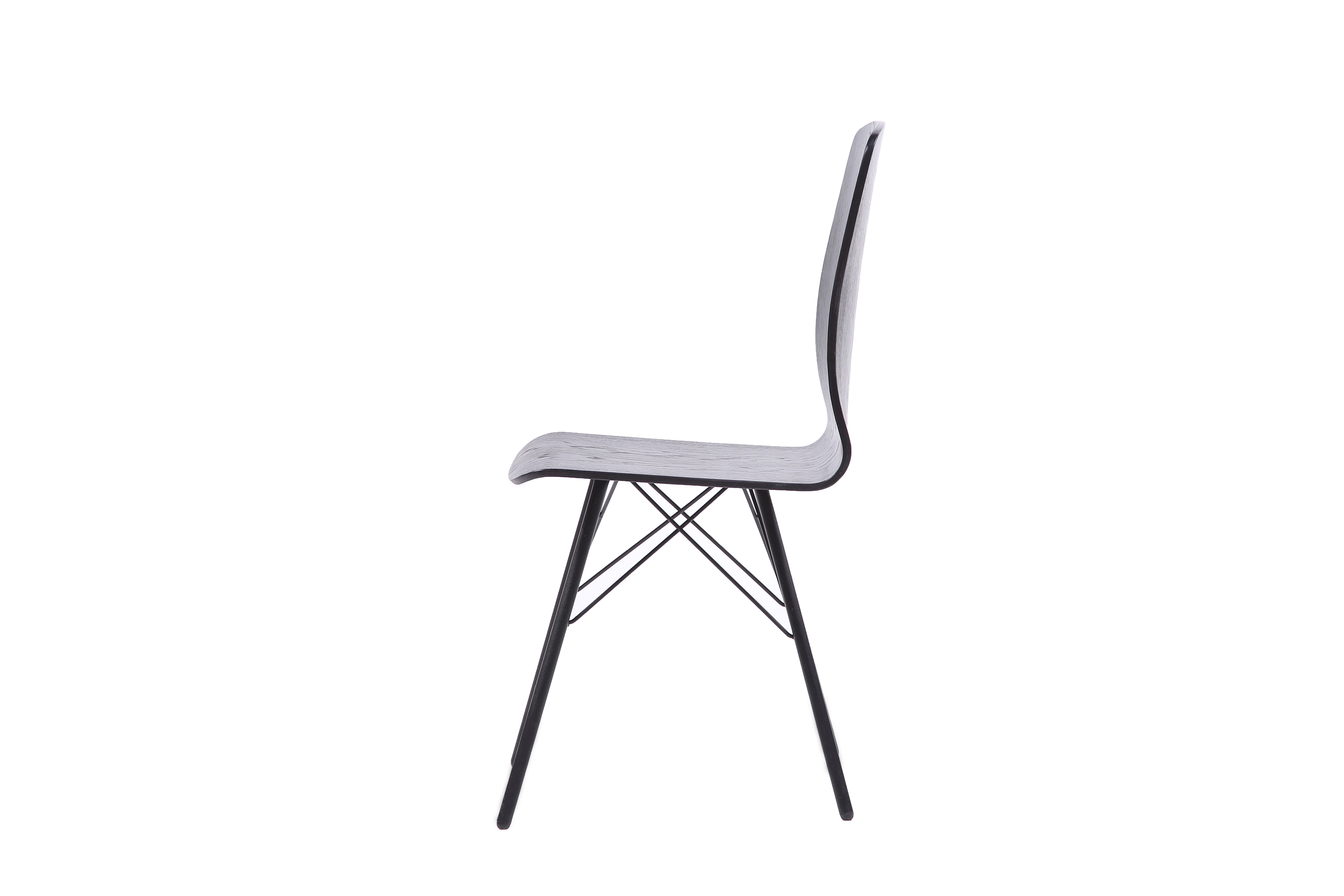 Стул   Альмира-2 ножки металл