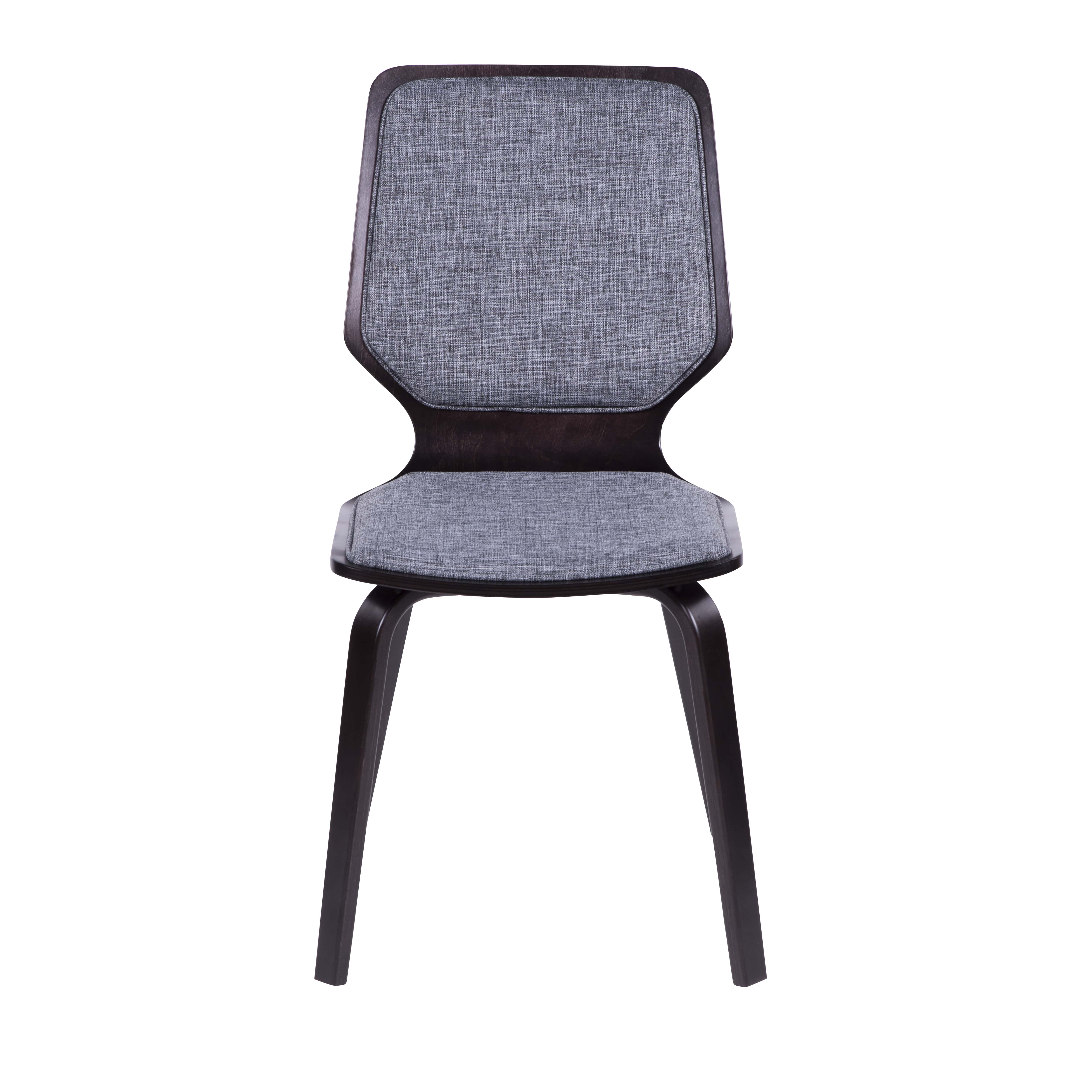  Стул Бермарк  Муссон каркас  Венге структура