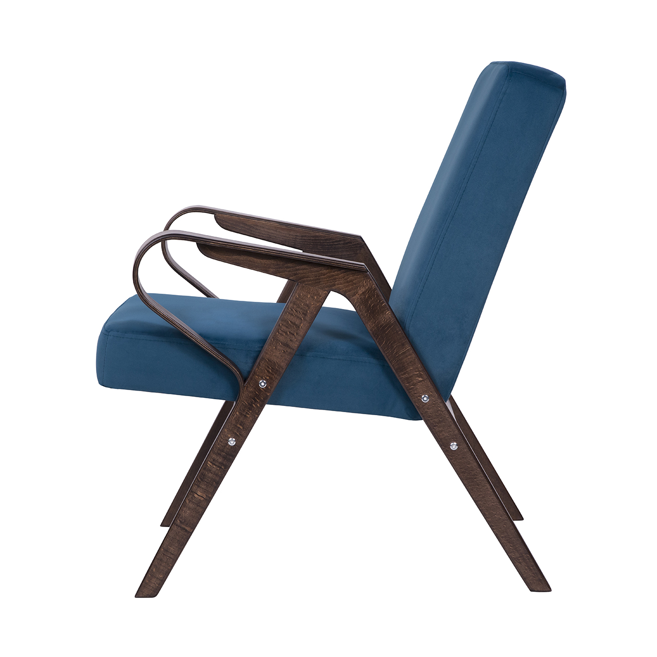 кресло Форест  Премьер 22 каркас  Орех