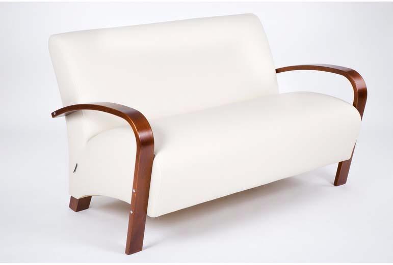 Диван Балатэль  Гардения каркас  Вишня