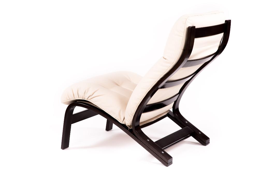 кресло Альбано  Мэйджик 06 каркас  Венге структура