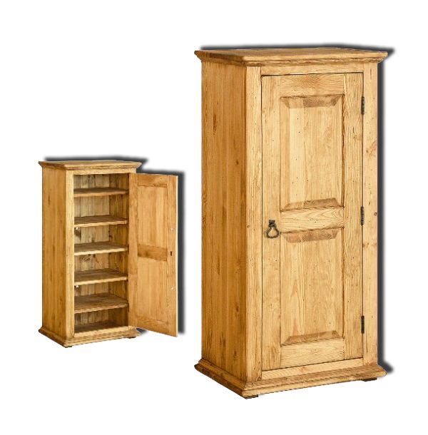 - Шкафы для обуви Прованс