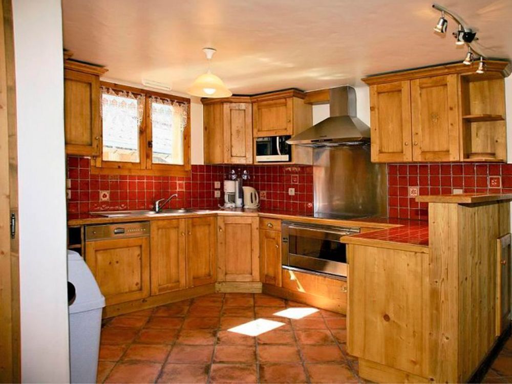 Кухня Прованс