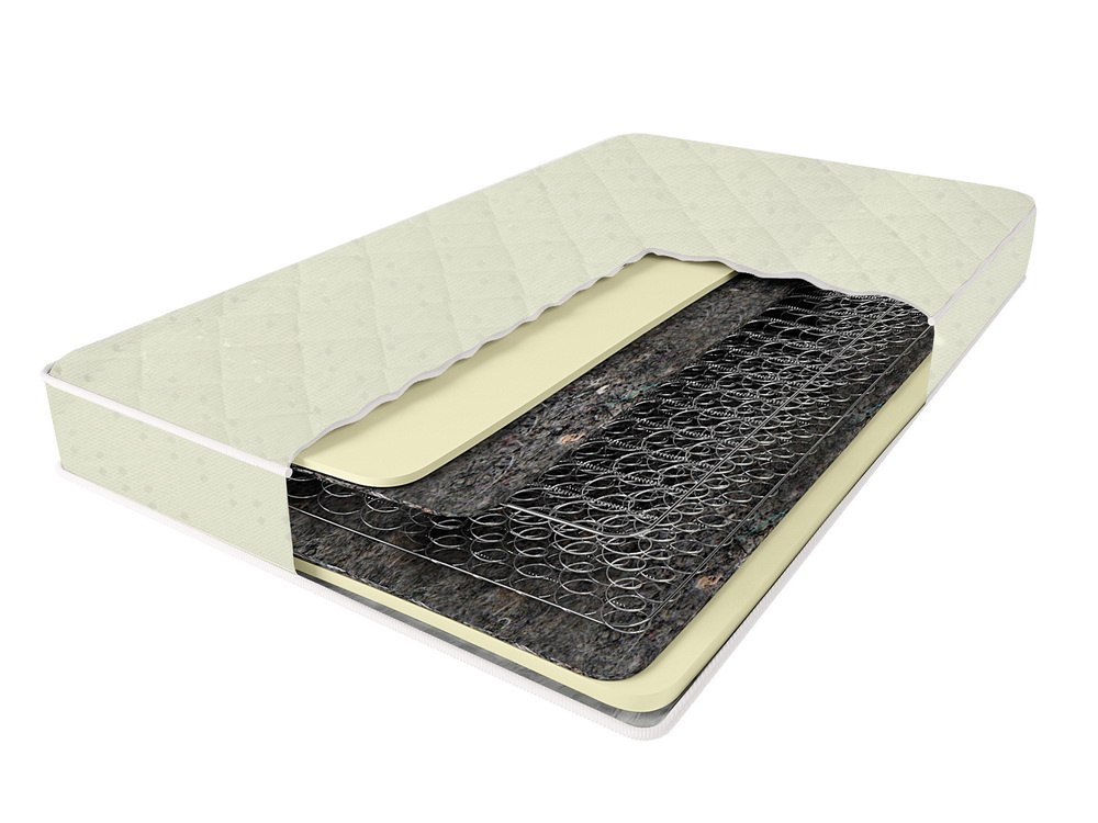 Матрас Классик Лайт В2В 1800х2000