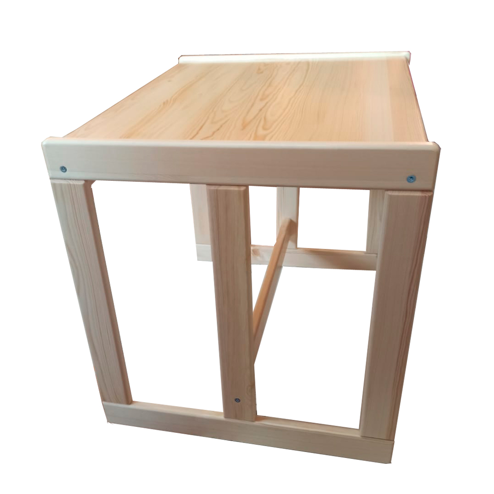 Стол Детский массив