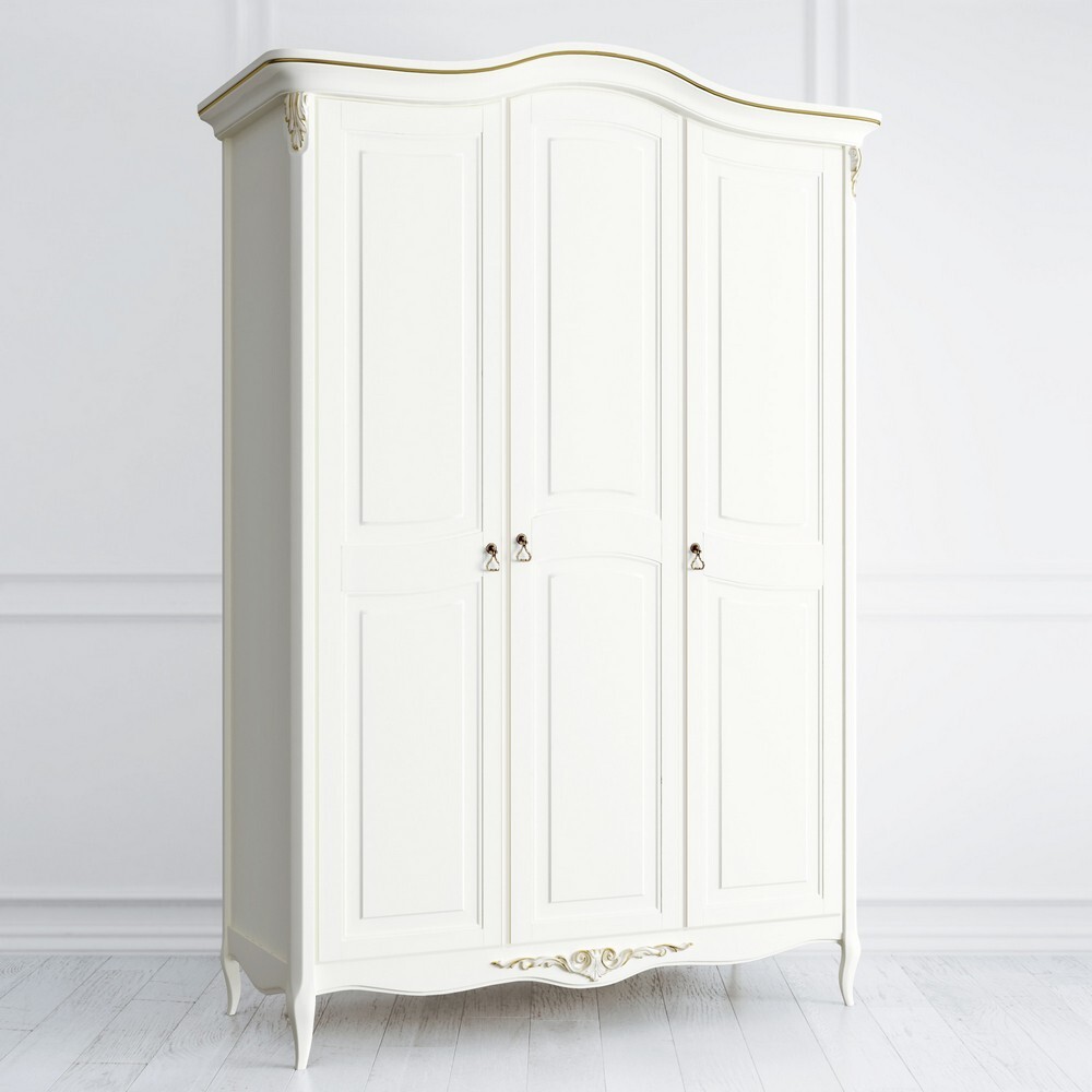 Шкаф 3 двери 