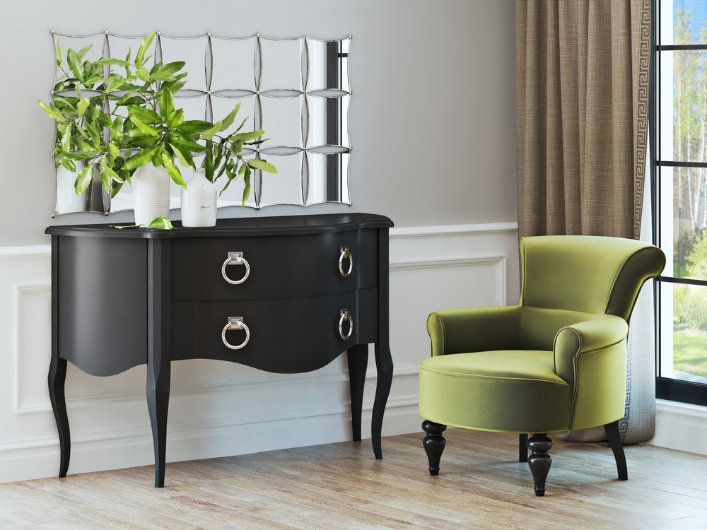 Кресло Перфетто 