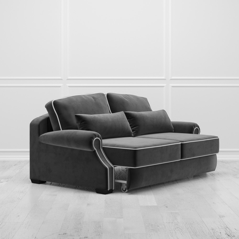 Диван Kane (с механизмом) DKa-I-180-K03-KaB40-0106