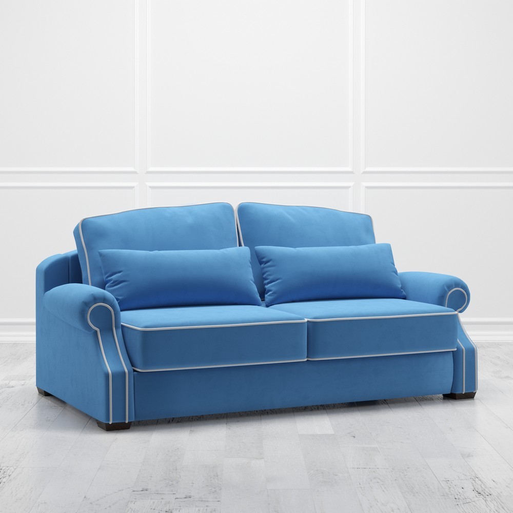 Диван Kane (с механизмом) DKa-I-180-K03-KaB40-E33