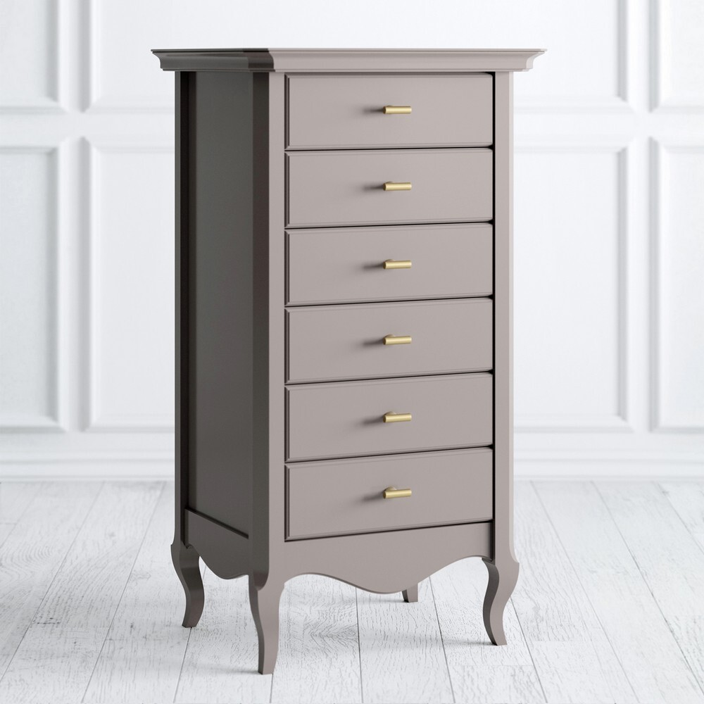 Комод высокий 6 ящиков 