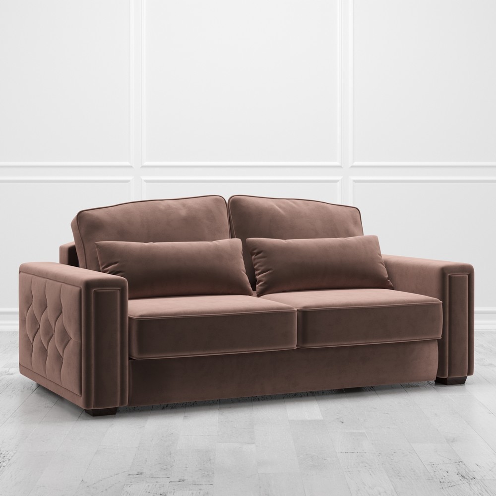 Диван Diamante (с механизмом) DDi-I-180-K03-Ka-B05