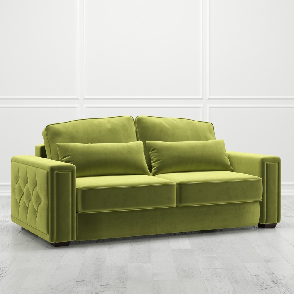 Диван Diamante (с механизмом) DDi-I-180-K03-Ka-B10