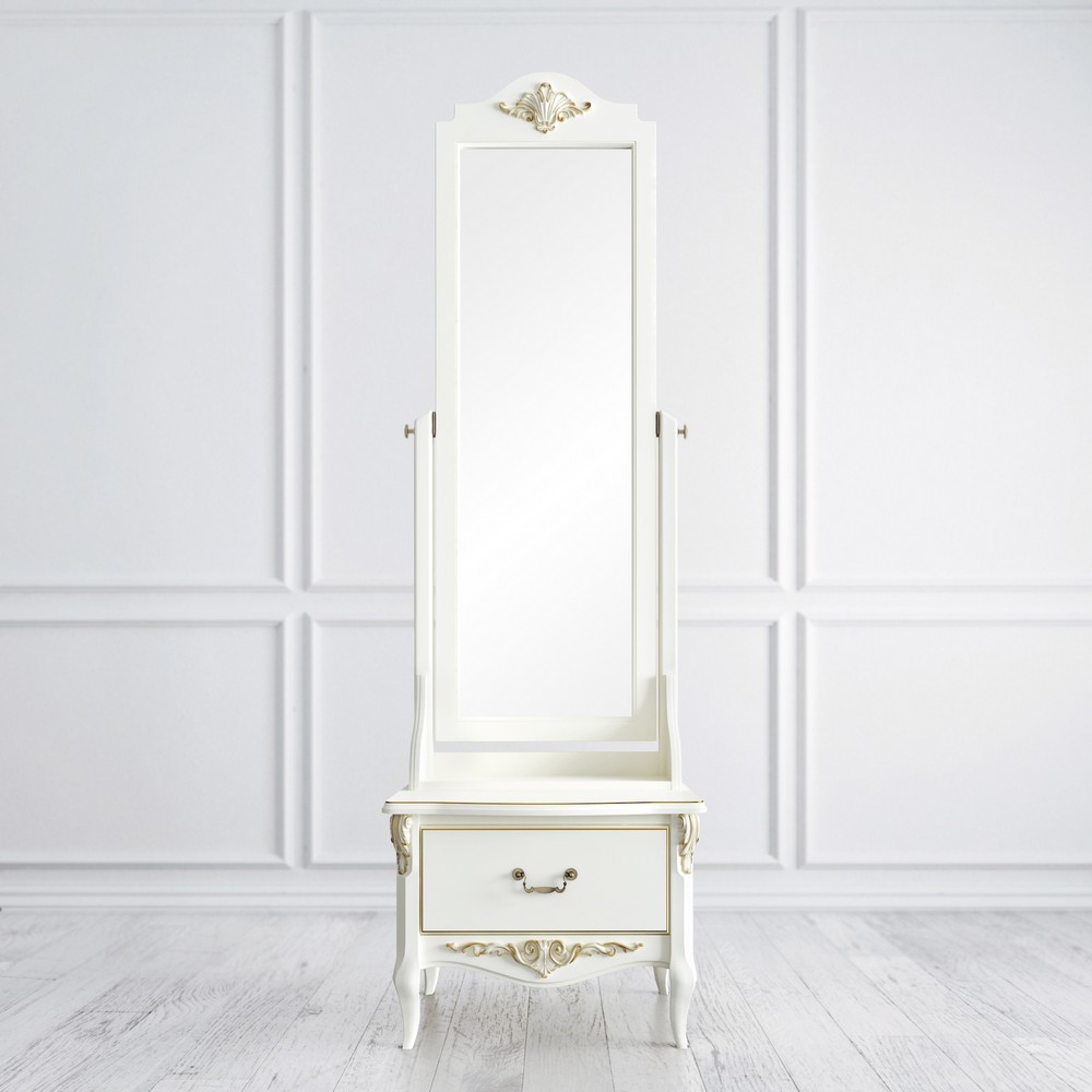 Напольное зеркало 