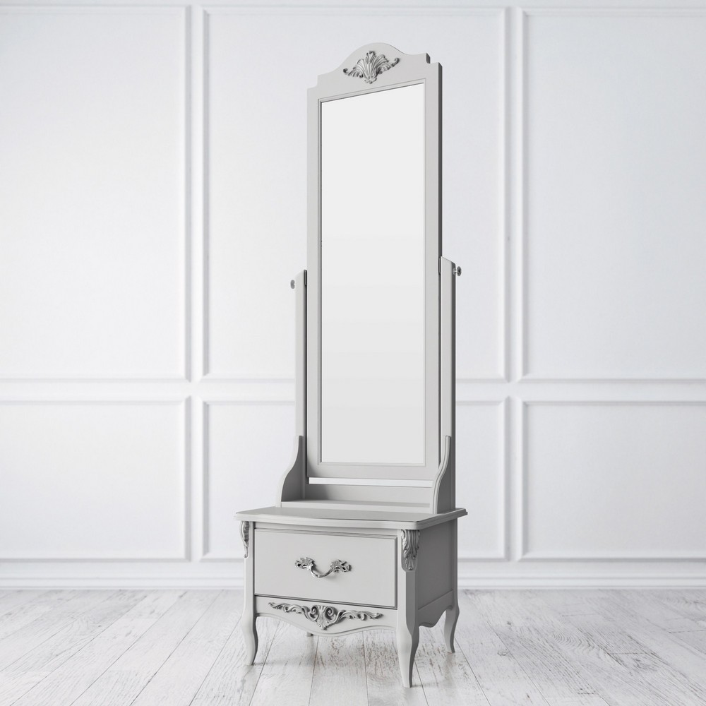 Напольное зеркало 