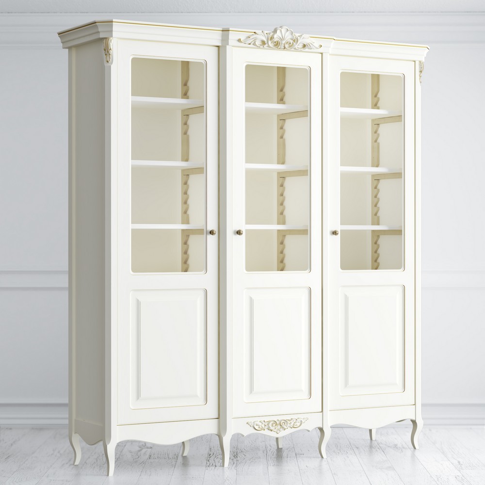 Библиотека 3 двери 