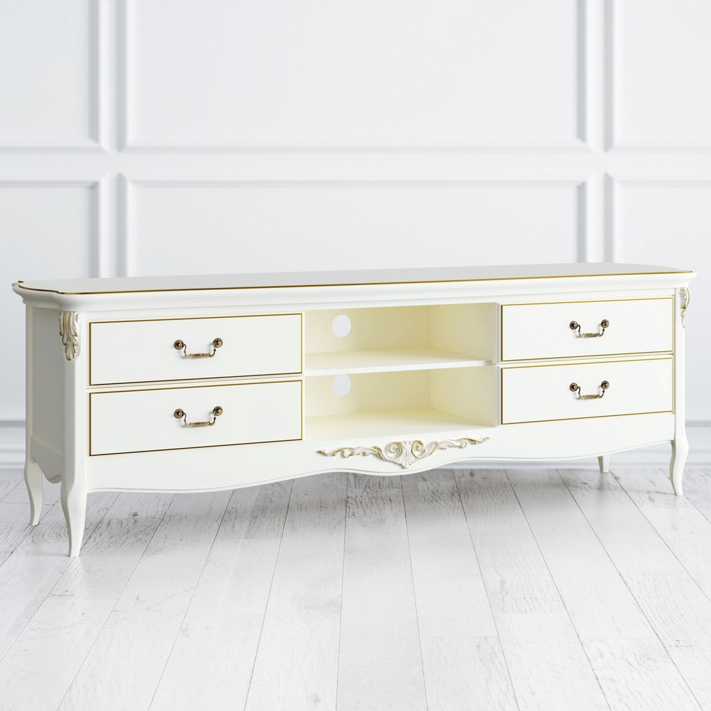 Тумба ТВ широкая 