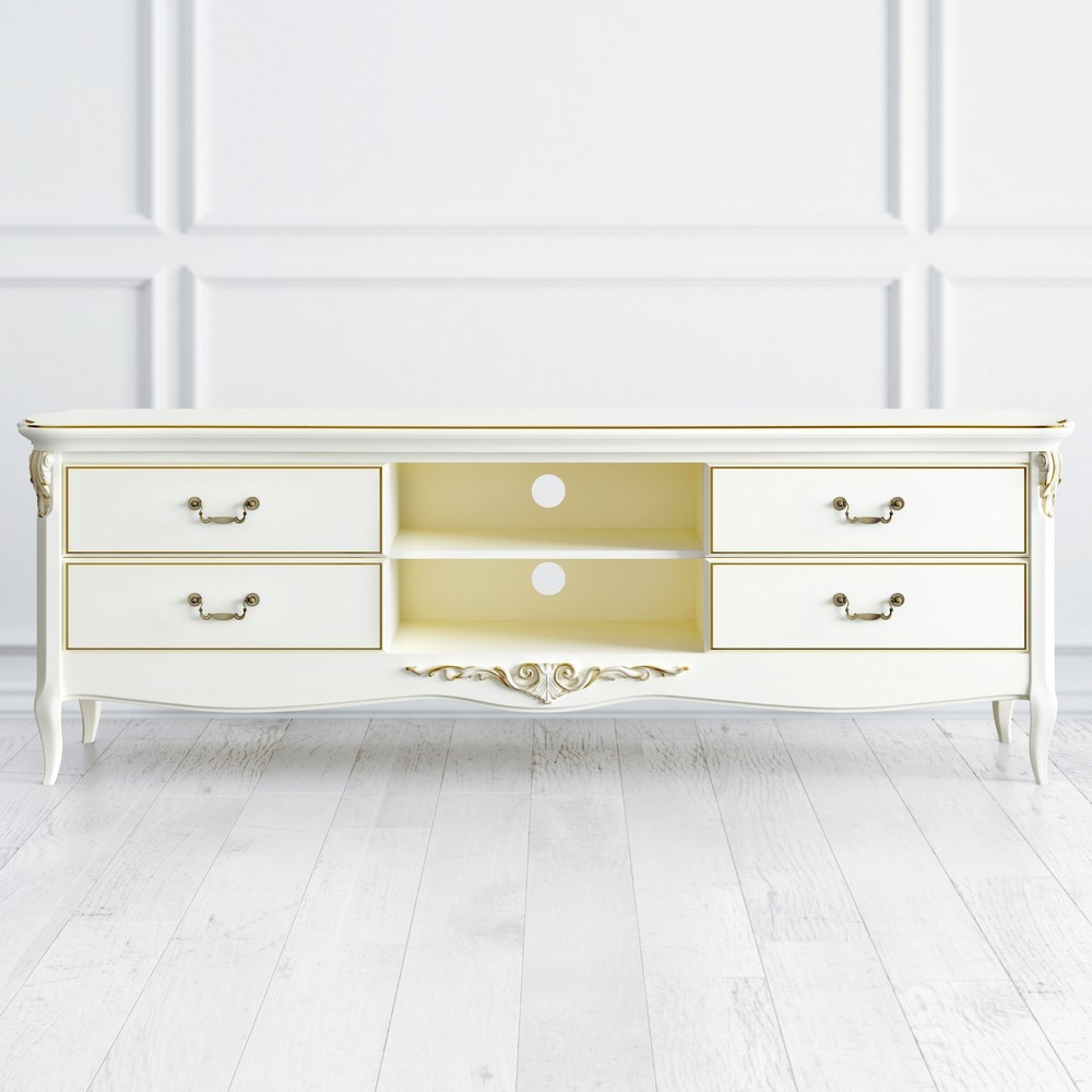 Тумба ТВ широкая