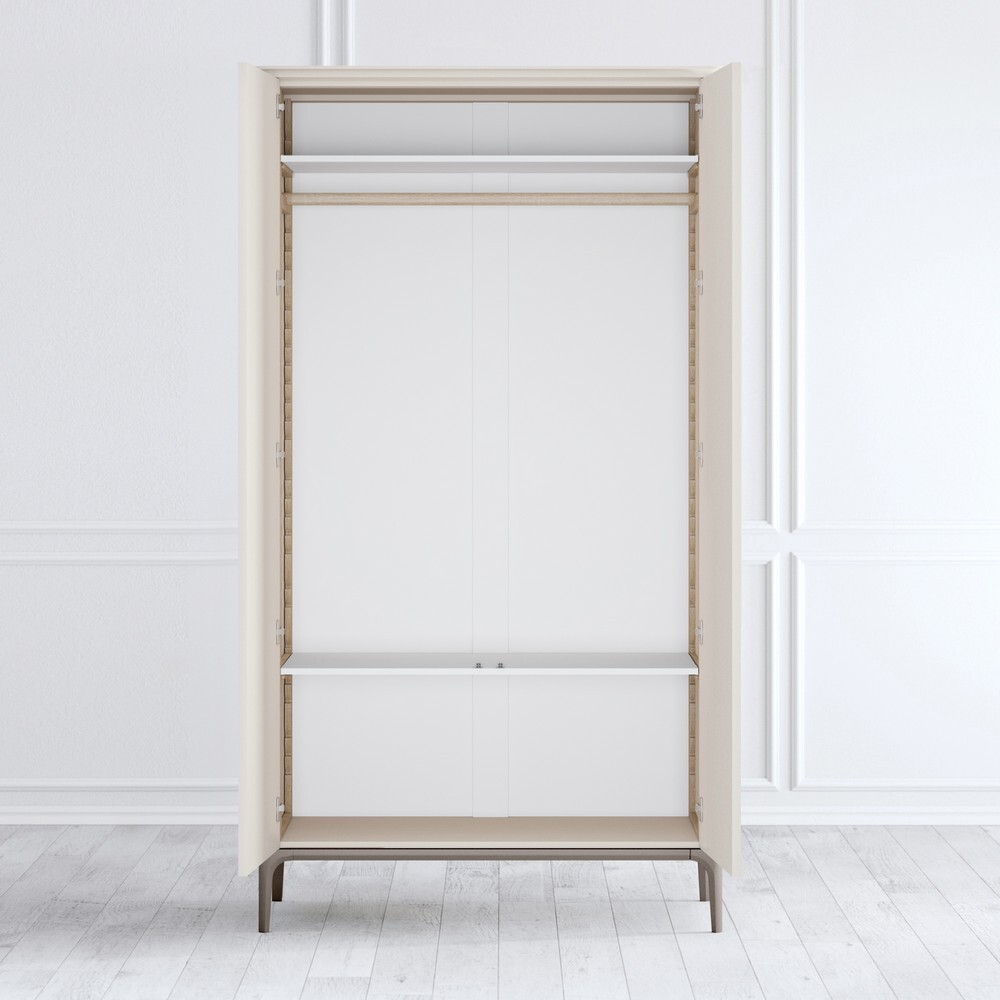 Шкаф 2 двери 