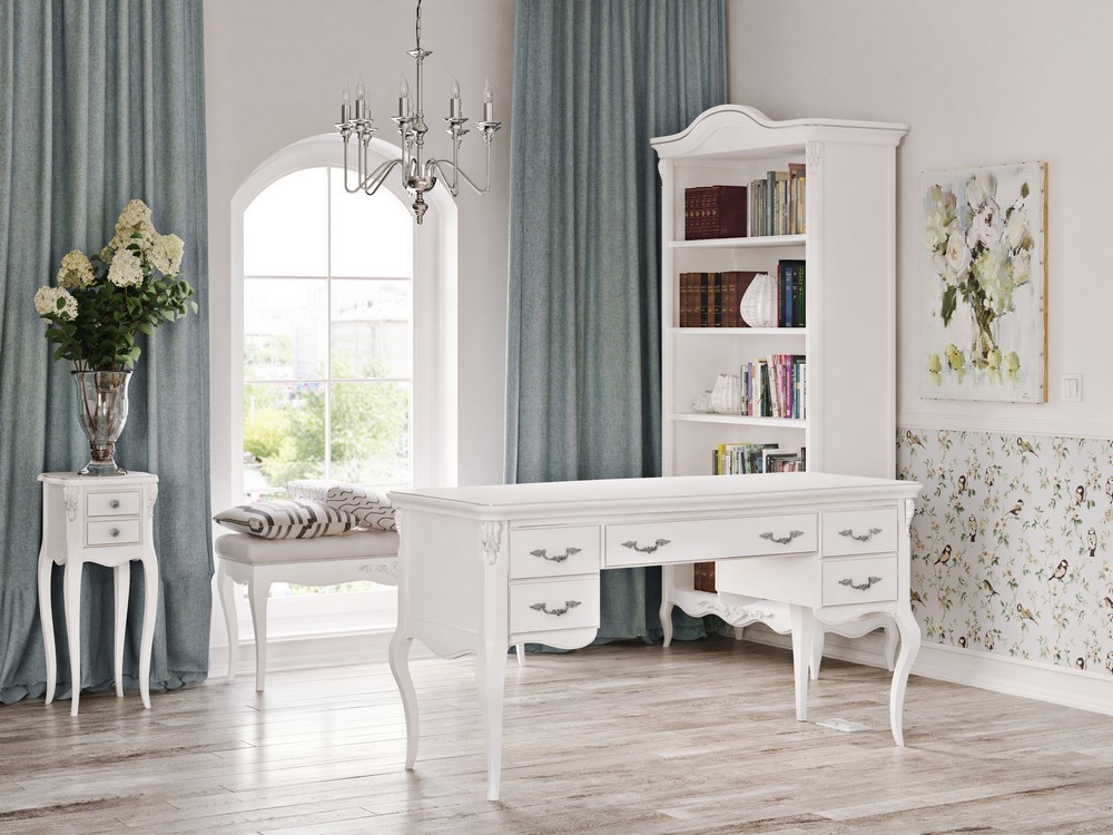 Книжный шкаф 