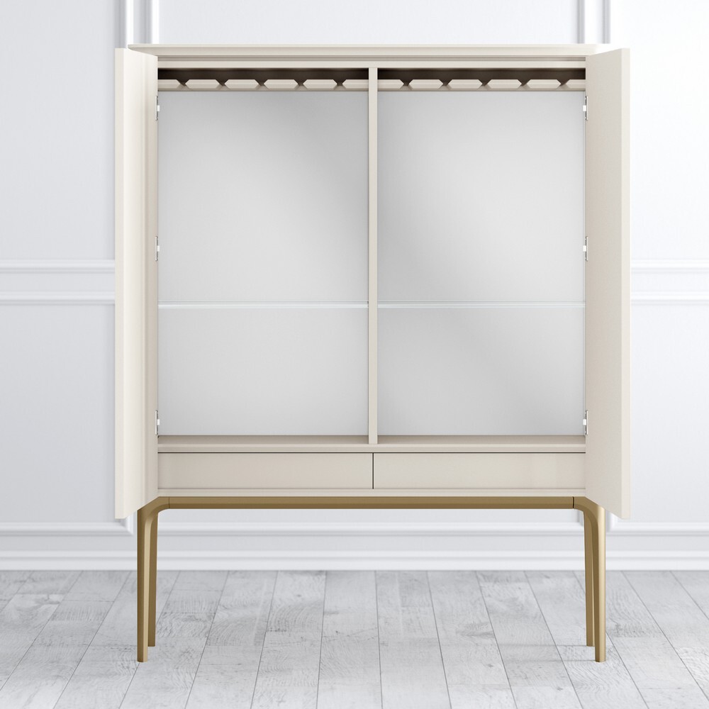 Винный шкаф 