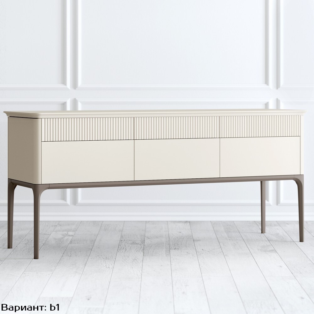 Консоль большая 