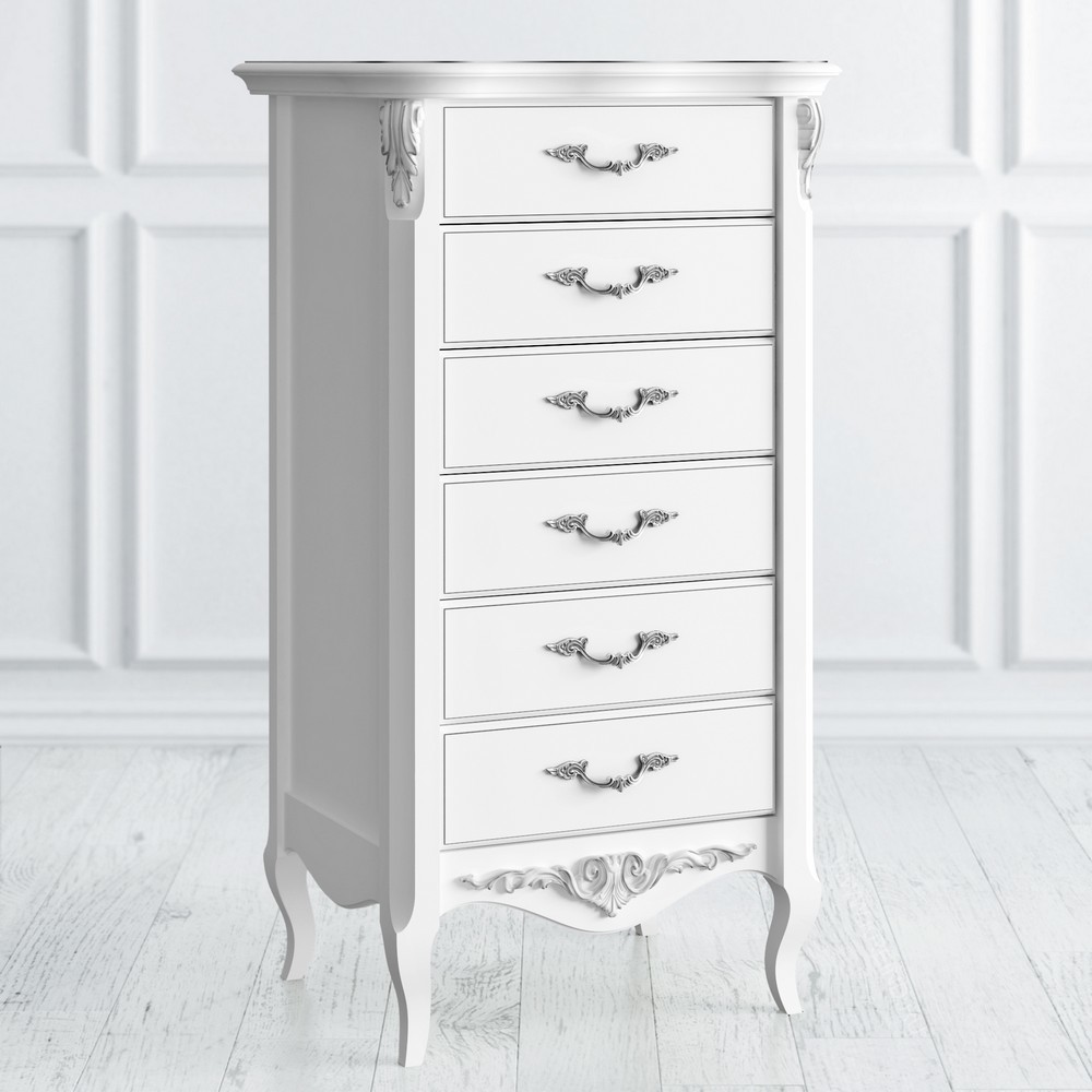 Комод высокий 6 ящиков 