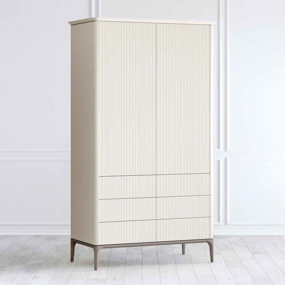 Шкаф 2 двери 