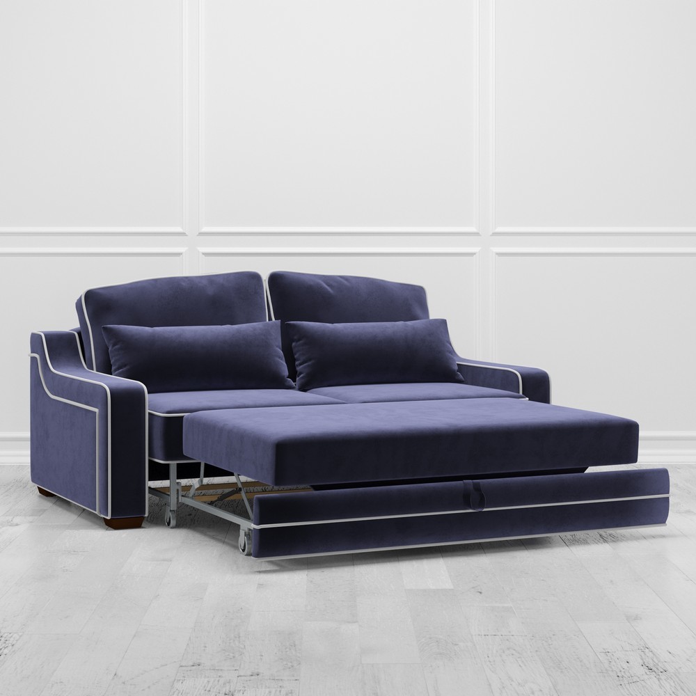 Диван Linea (с механизмом) DLi-I-180-K03-KaB40-B18