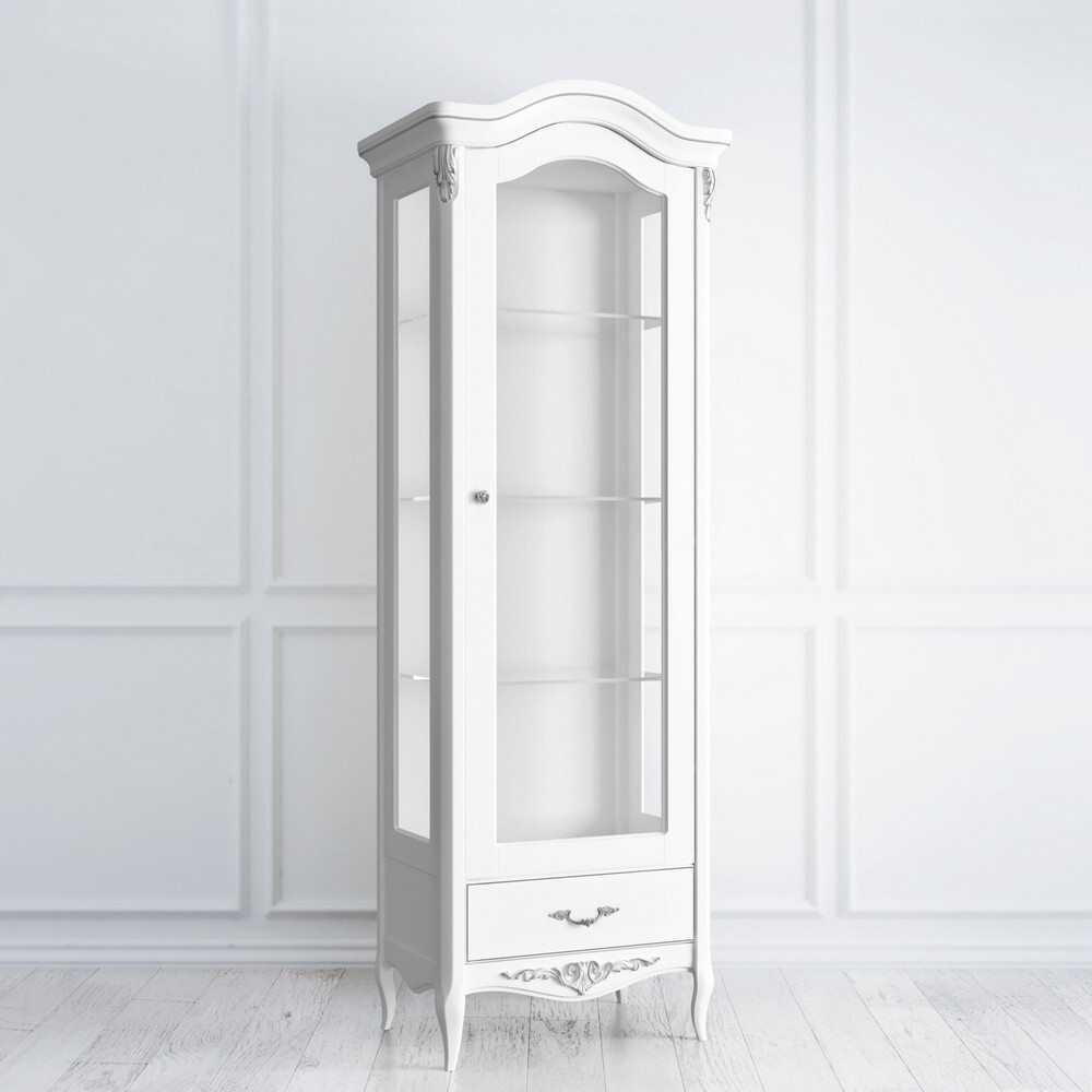 Витрина стеклянная R 