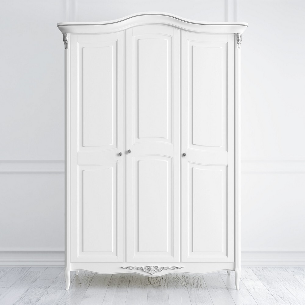 Шкаф 3 двери 