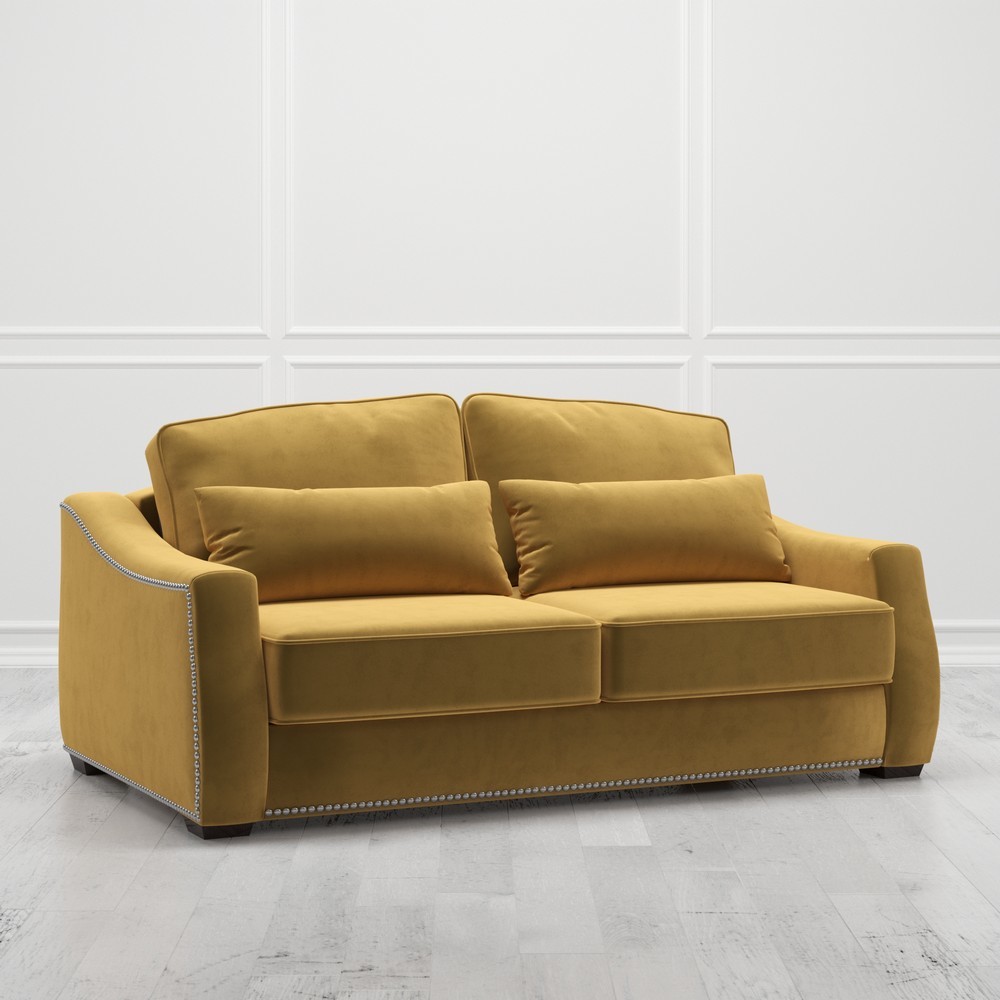 Диван Concerto (с механизмом) DCo-I-180-K03-N-B15