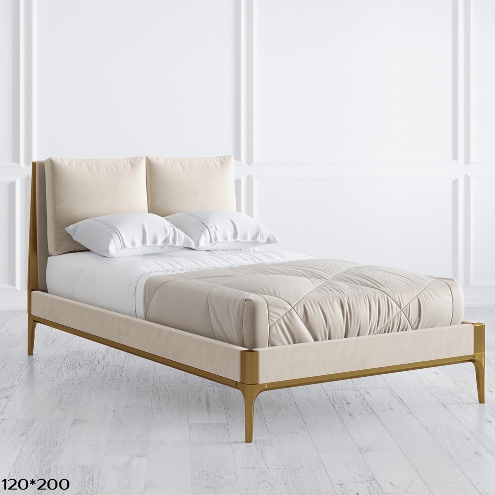 Кровать Pr051C-200-G-B01