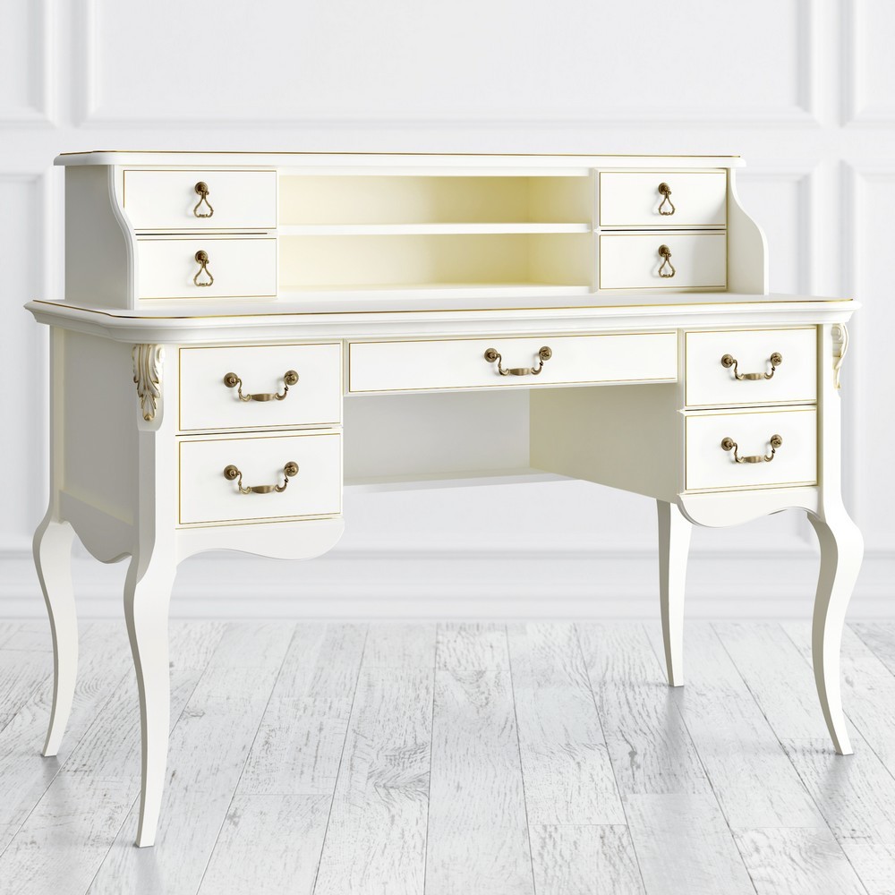 Навершие кабинетного стола 