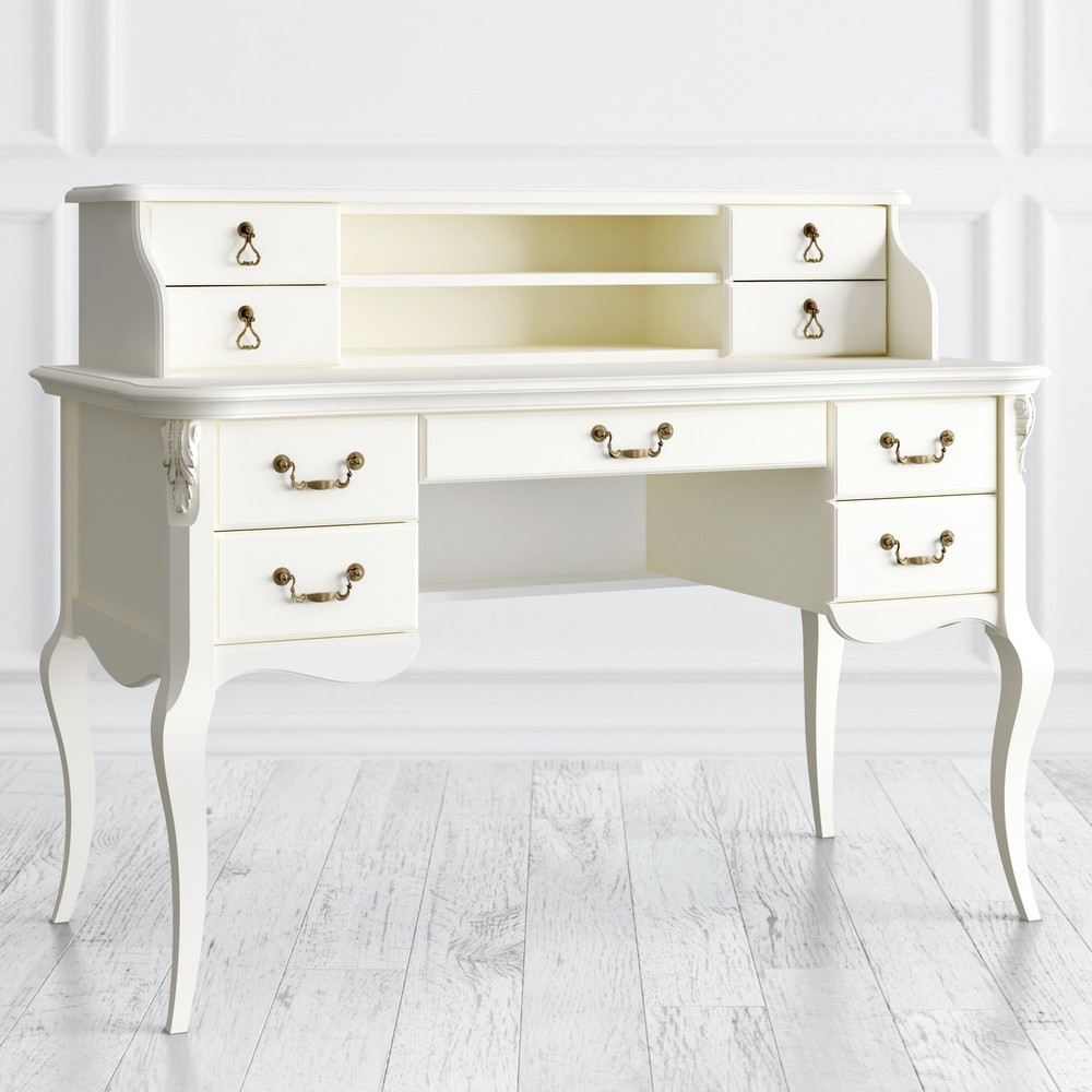 Навершие кабинетного стола 