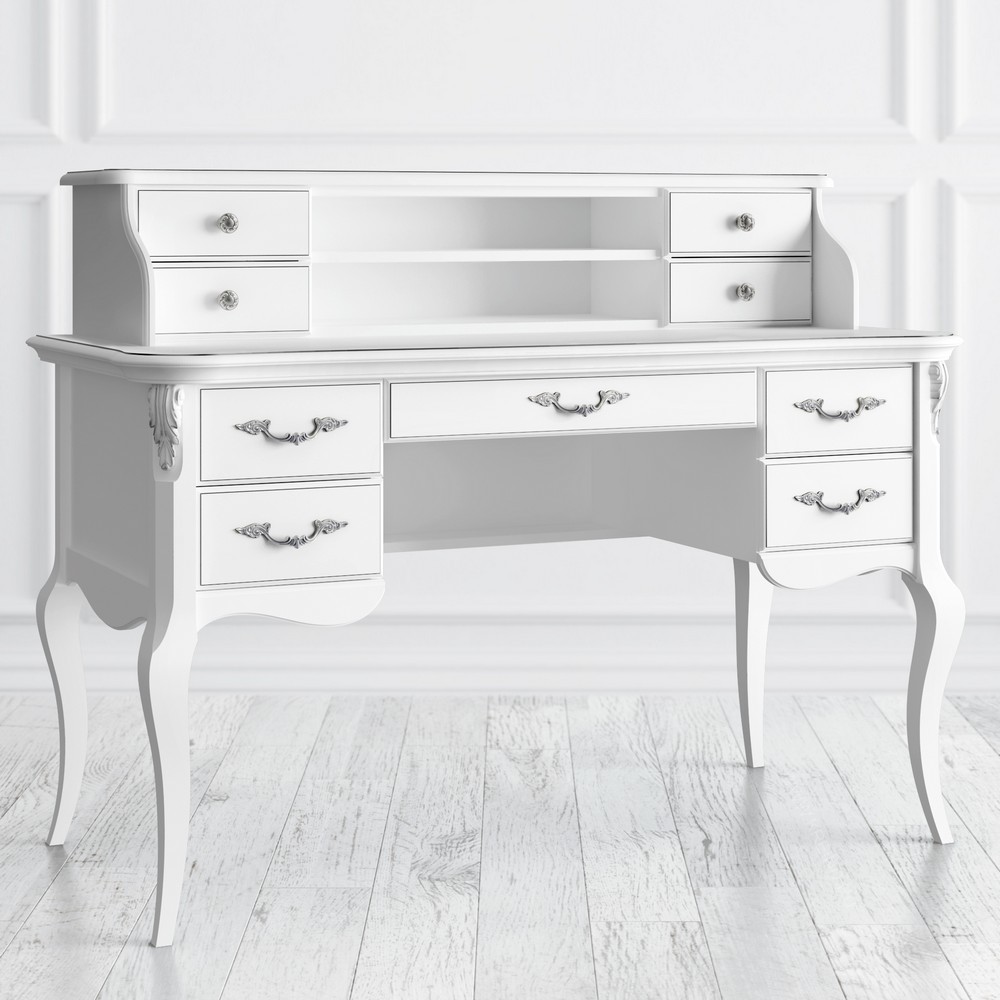 Навершие кабинетного стола 