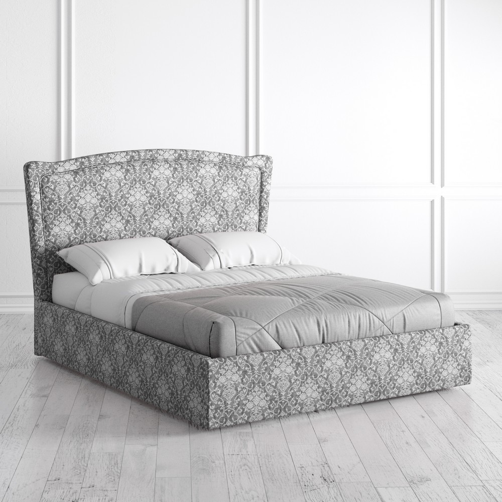 Кровать с подъемным механизмом K55-1400-0109.02