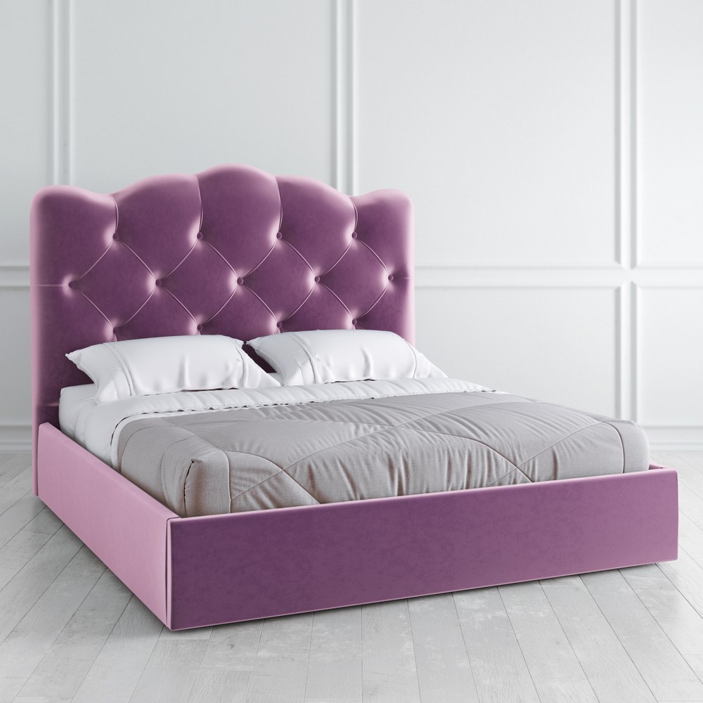 Кровать с подъемным механизмом K70-1400-B13