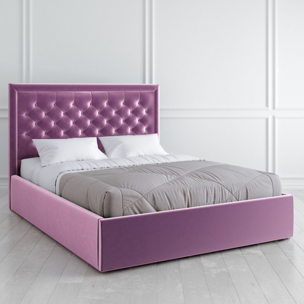 Кровать с подъемным механизмом K02Y-1600-B13