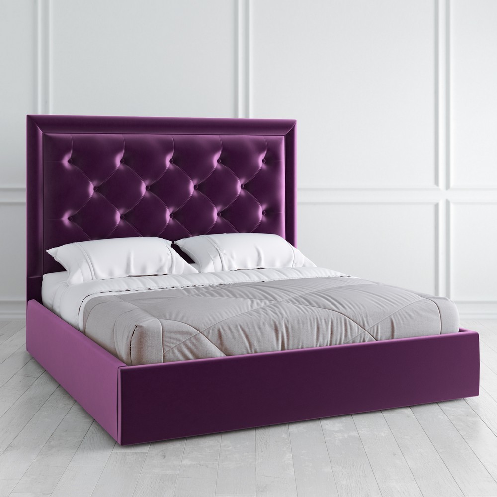 Кровать с подъемным механизмом K20-1600-B14