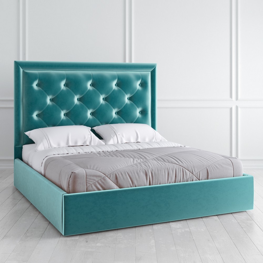 Кровать с подъемным механизмом K20-1800-B08