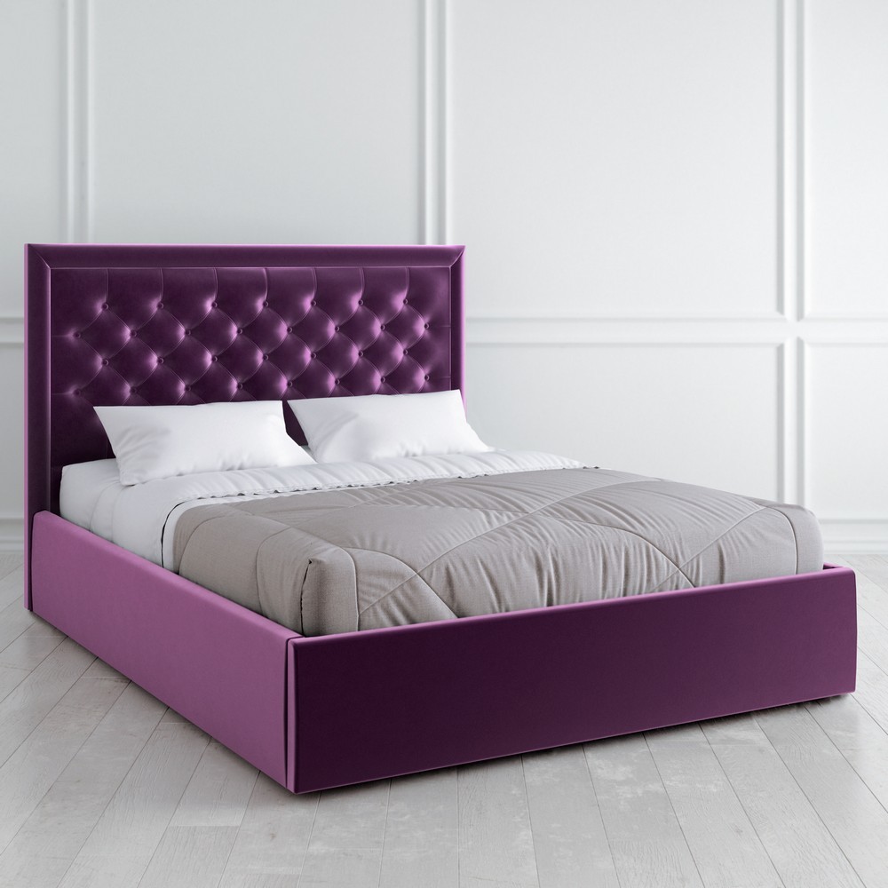 Кровать с подъемным механизмом K02Y-1600-B14