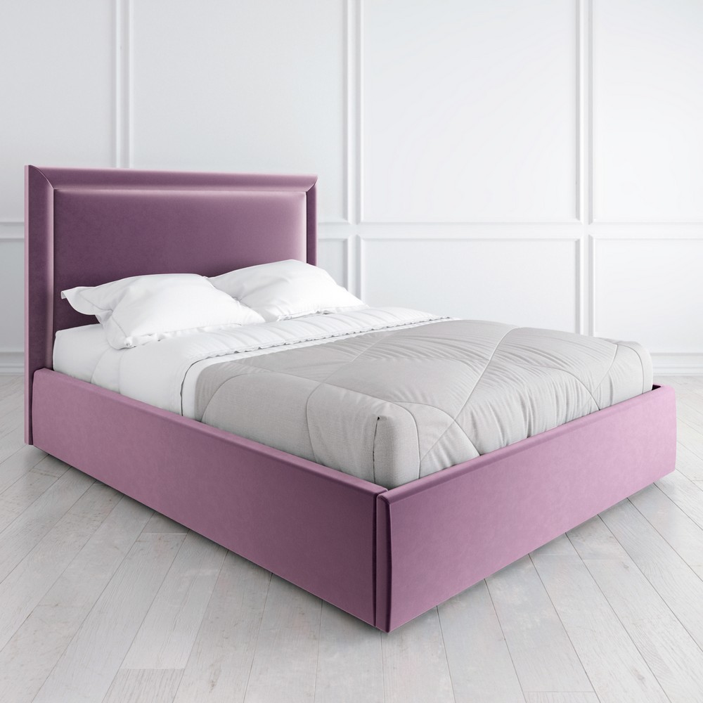 Кровать с подъемным механизмом K02-1600-B13