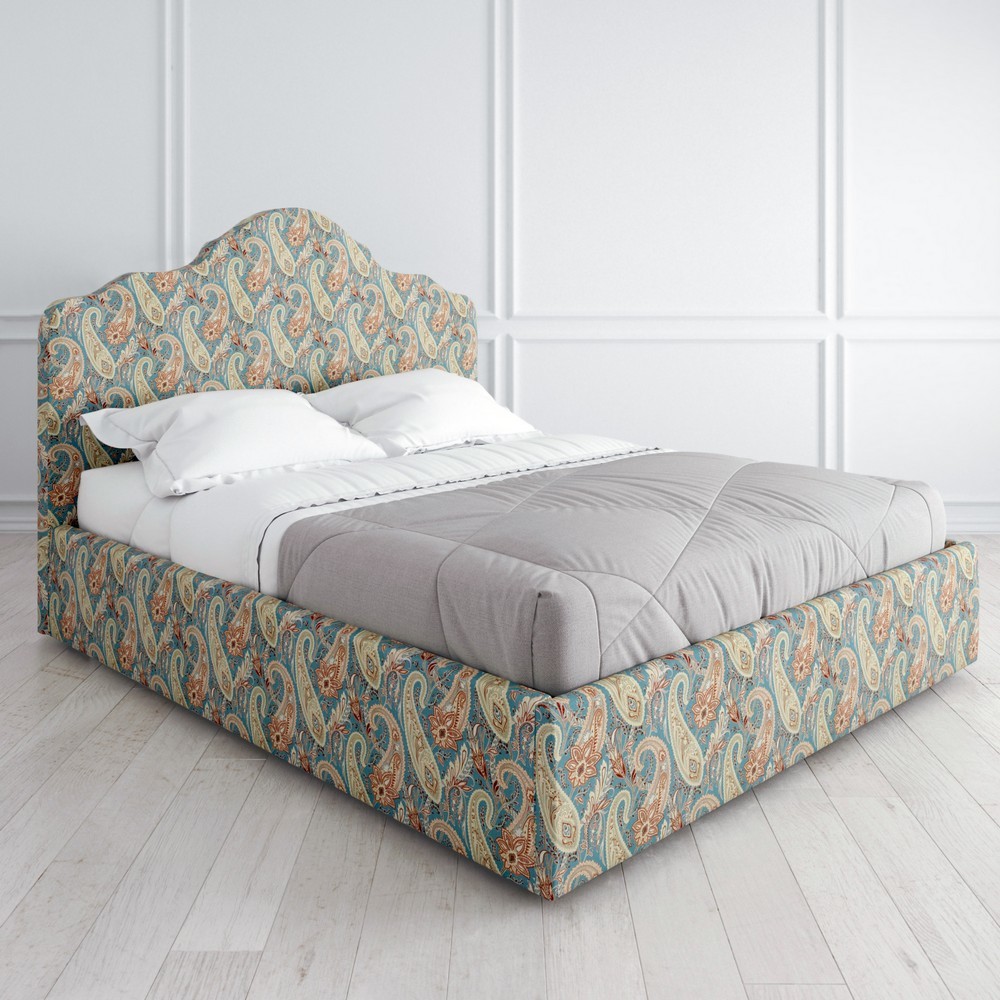 Кровать с подъемным механизмом K04-1600-0391