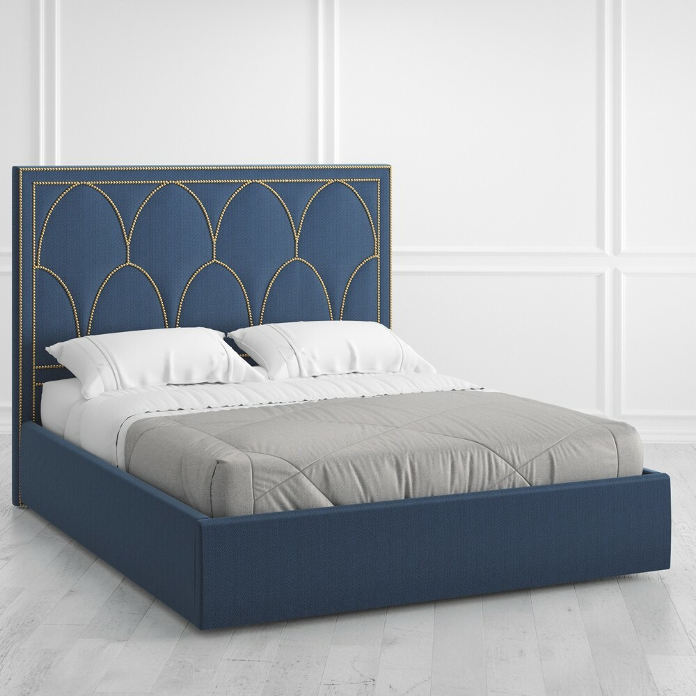 Кровать с подъемным механизмом K67-1400-G-0101