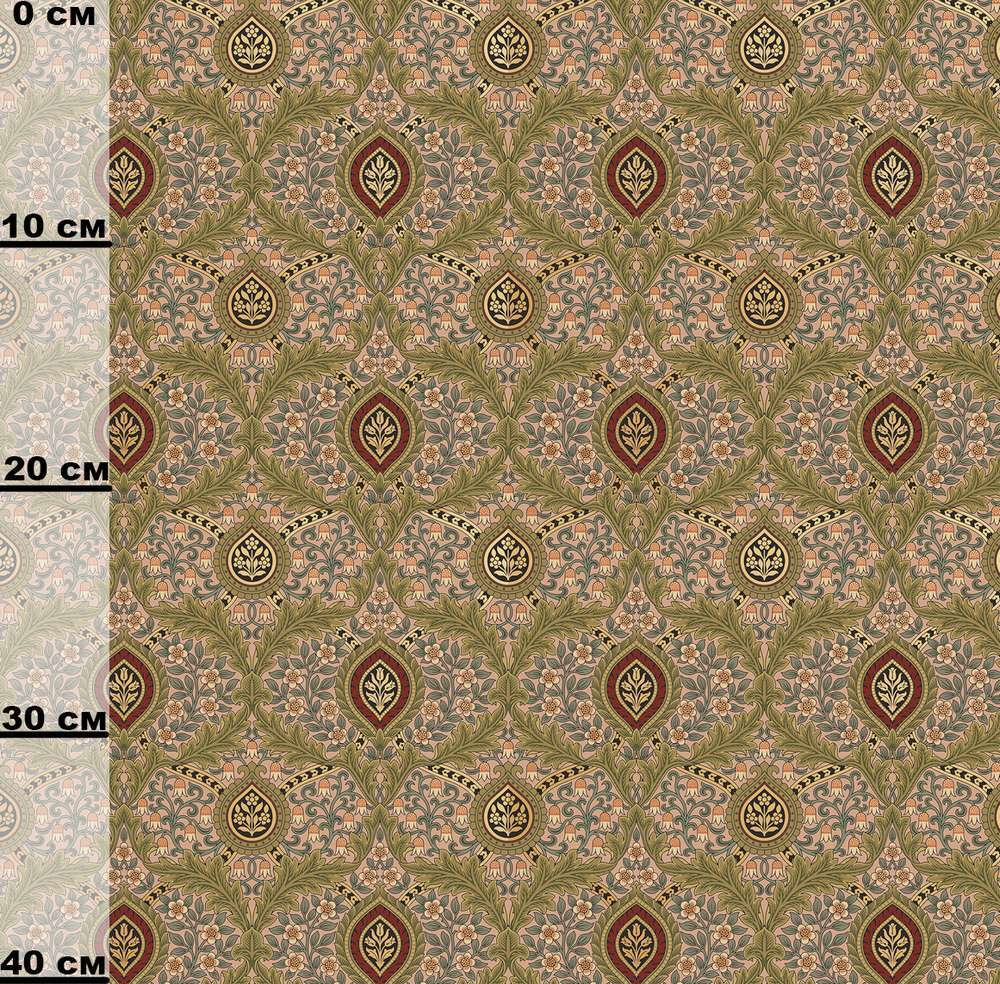 Кровать с подъемным механизмом K55-1400-0105