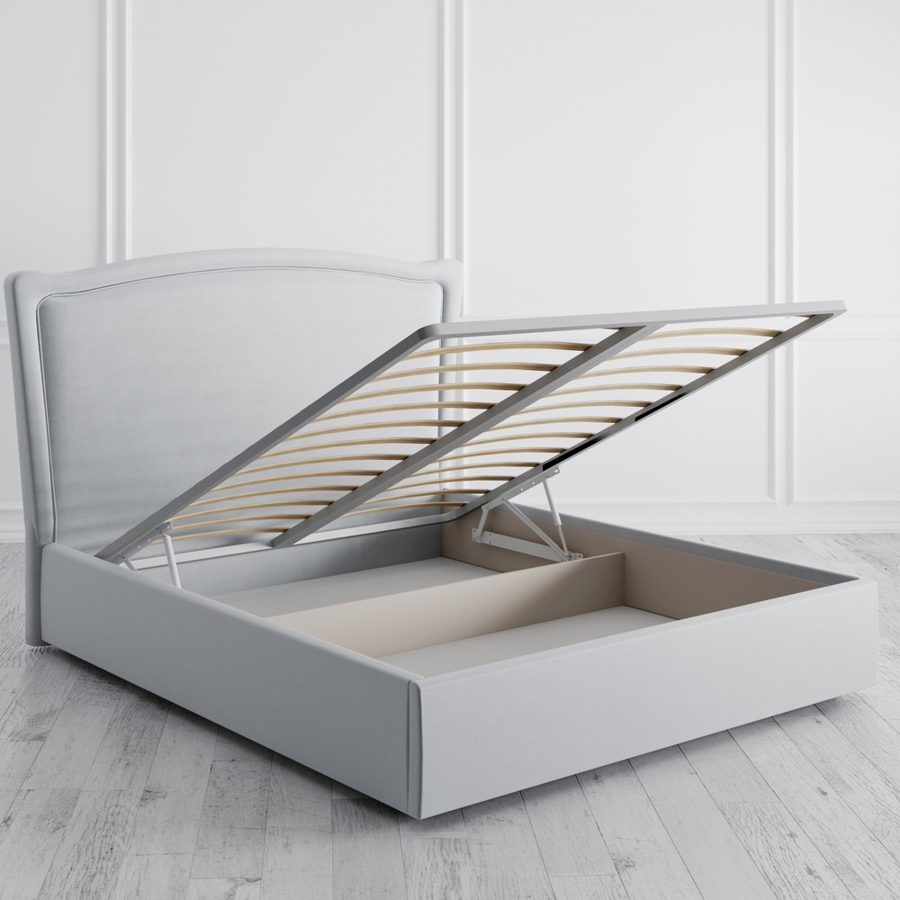 Кровать с подъемным механизмом K55-1600-0103