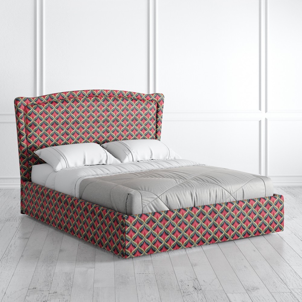 Кровать с подъемным механизмом K55-1600-0103