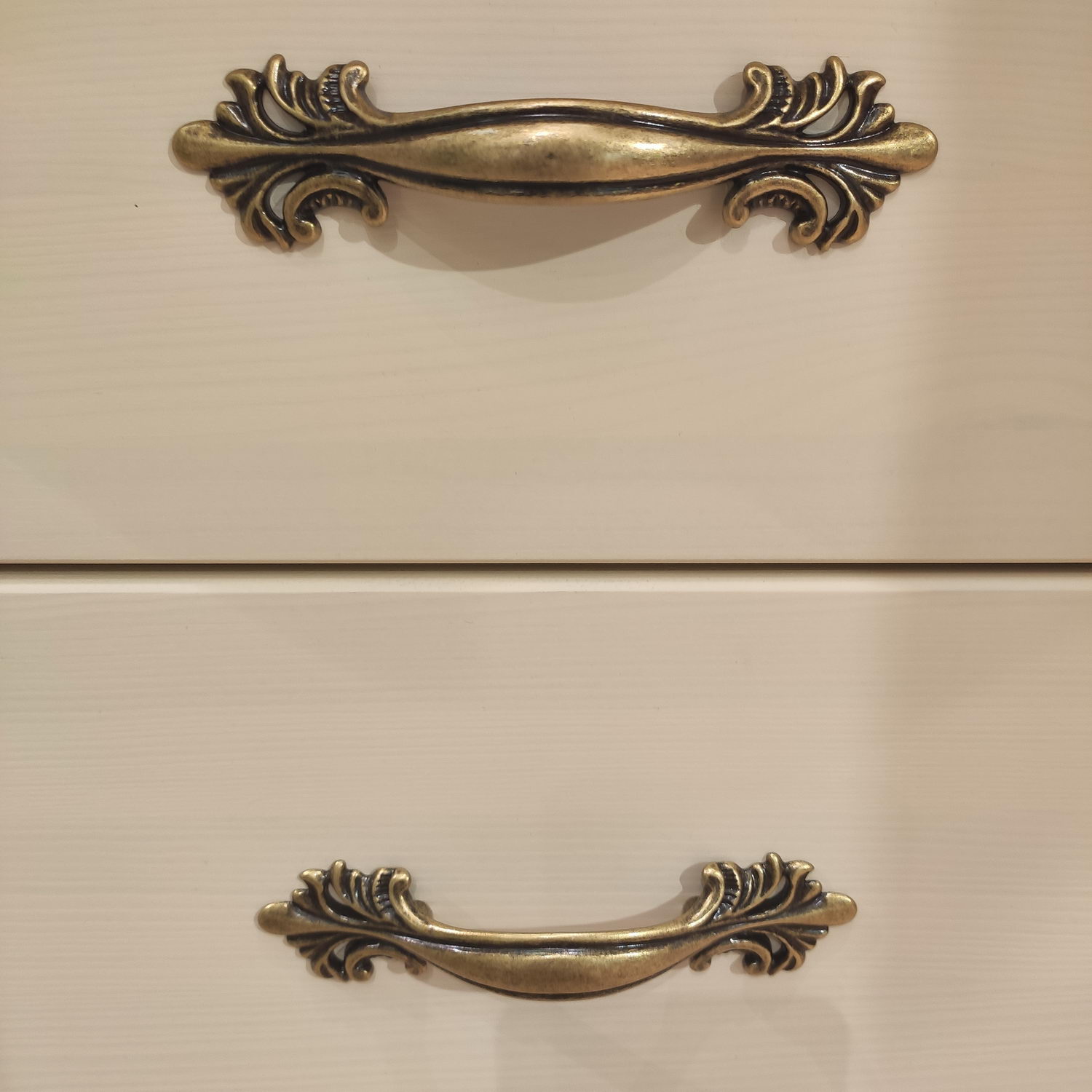 Тумба ЛеБо прикроватная 2 ящика