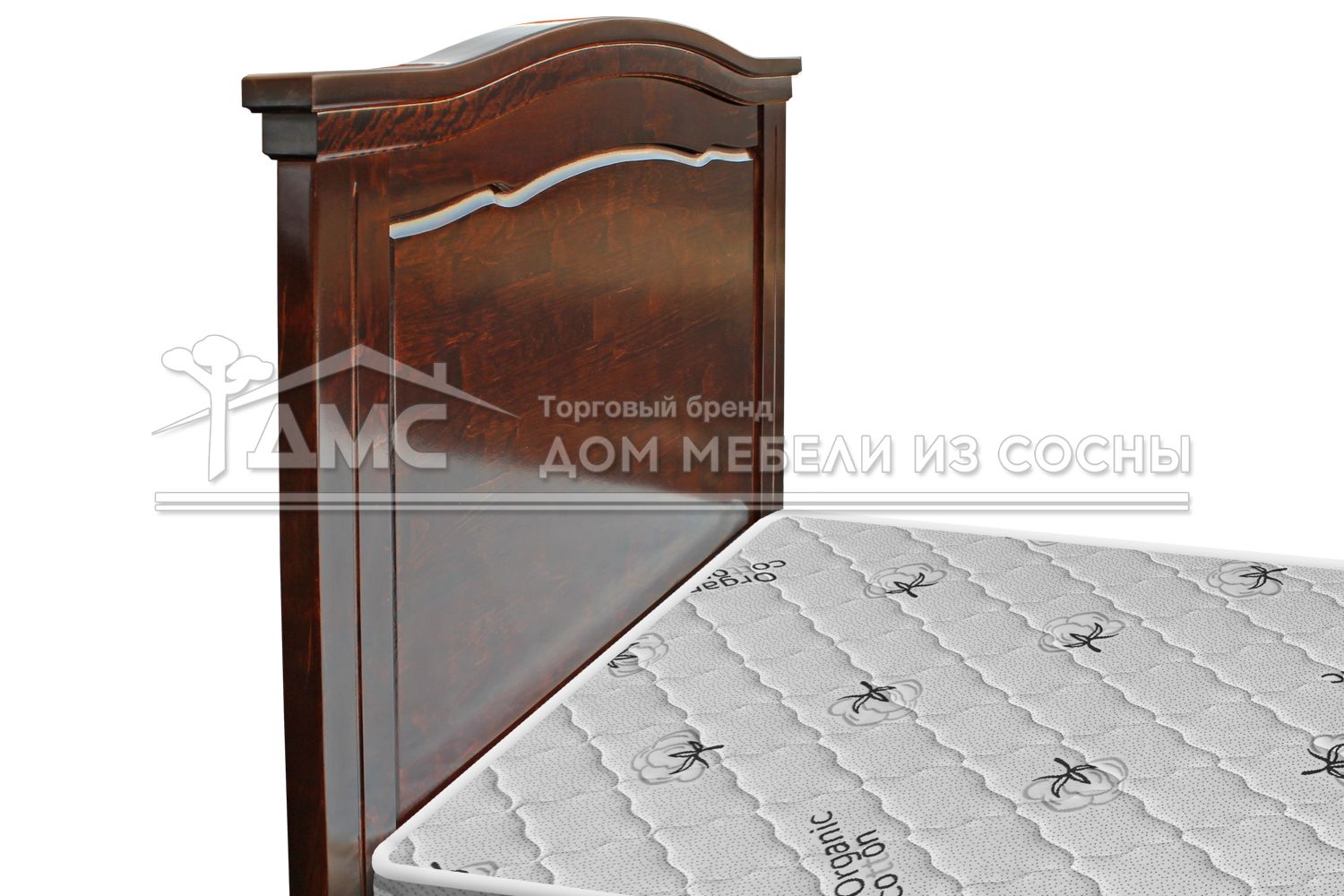 Кровать Актиона 900х2000