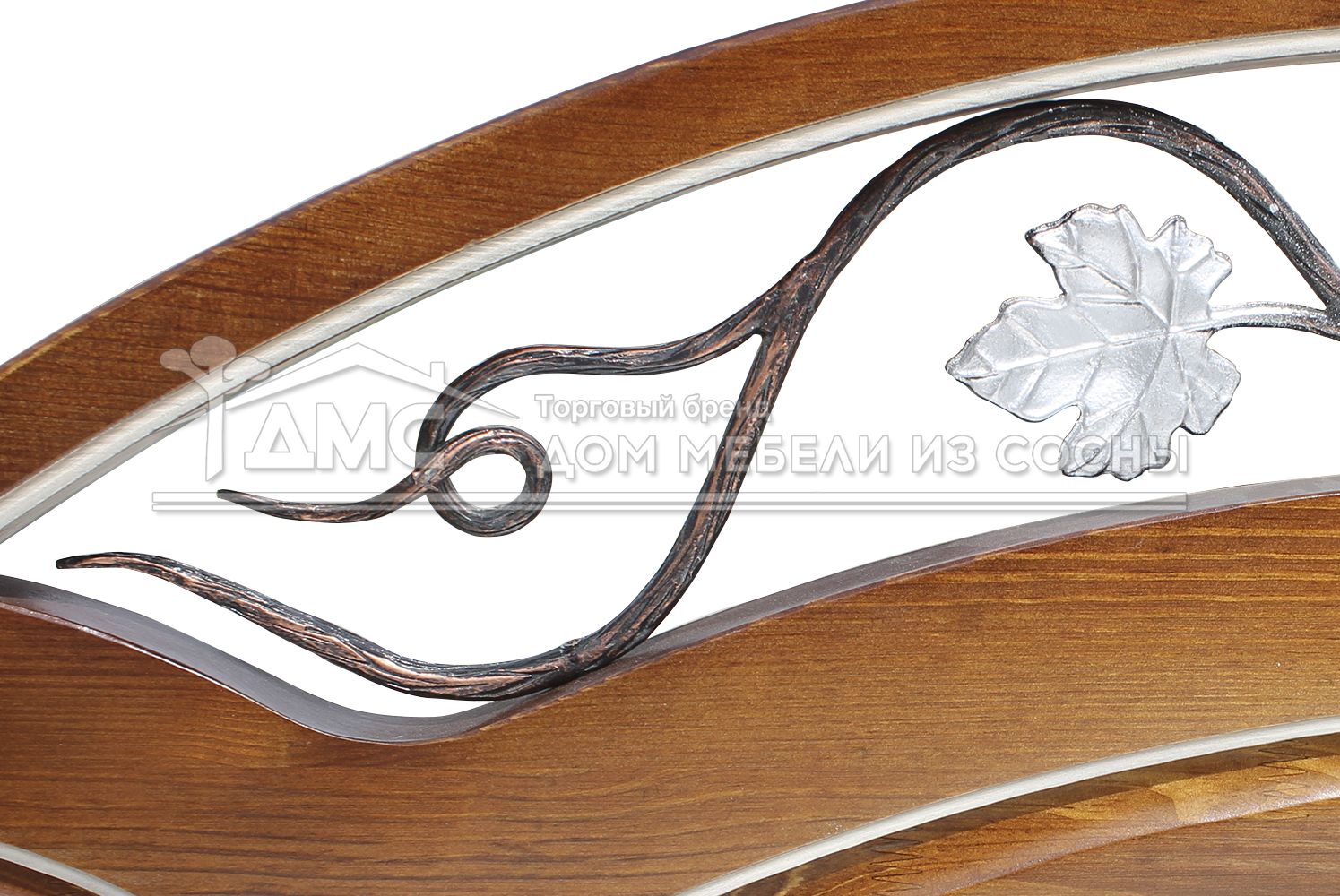 Кровать Амелия 1800х2000